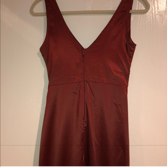 Windsor Homecoming Dress. - Picture 5 of 5